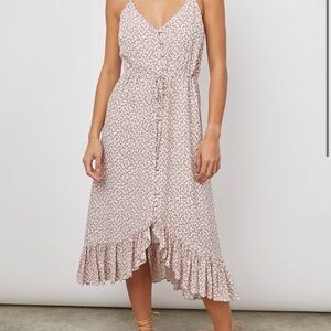 Rails Frida Dress Garden Party